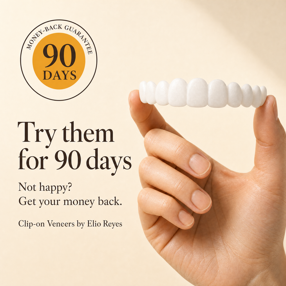 90-day money-back guarantee